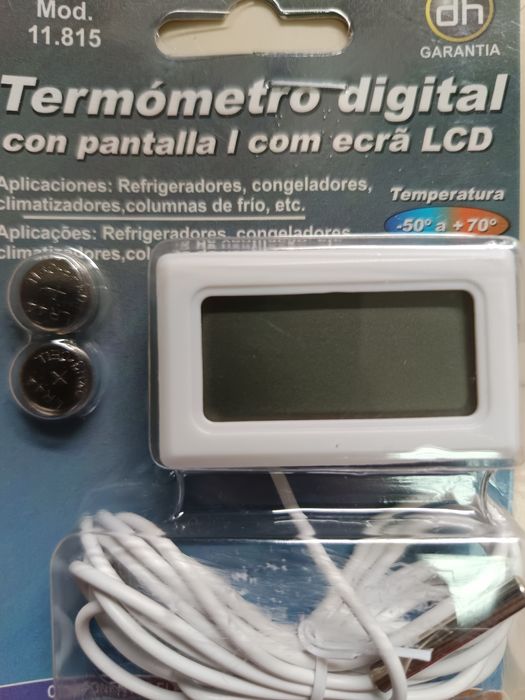 Digital Thermometer64729829486593120