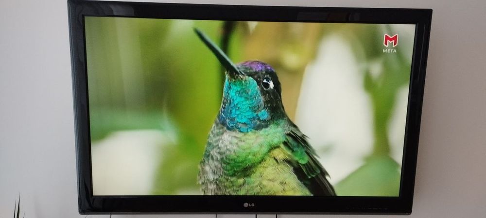 Телевізор     LG