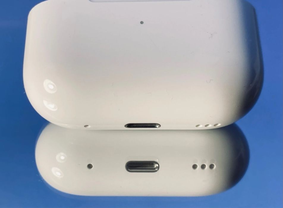 AirPods Pro 2 Etui Ładujące Oryginał A2700 A2698 A2699