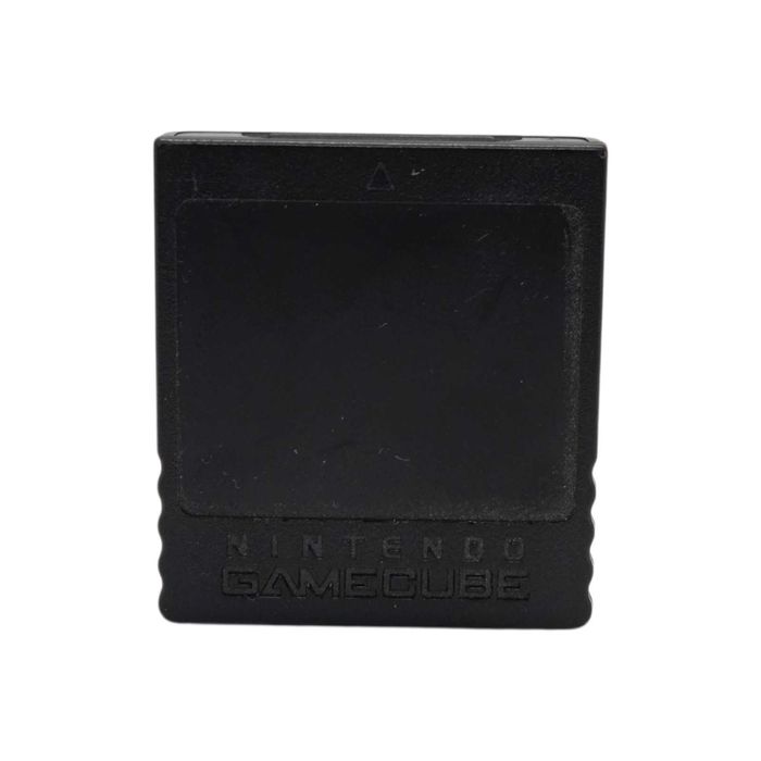 Karta Pamięci Memory Card Nintendo GameCube Game Cube NGC