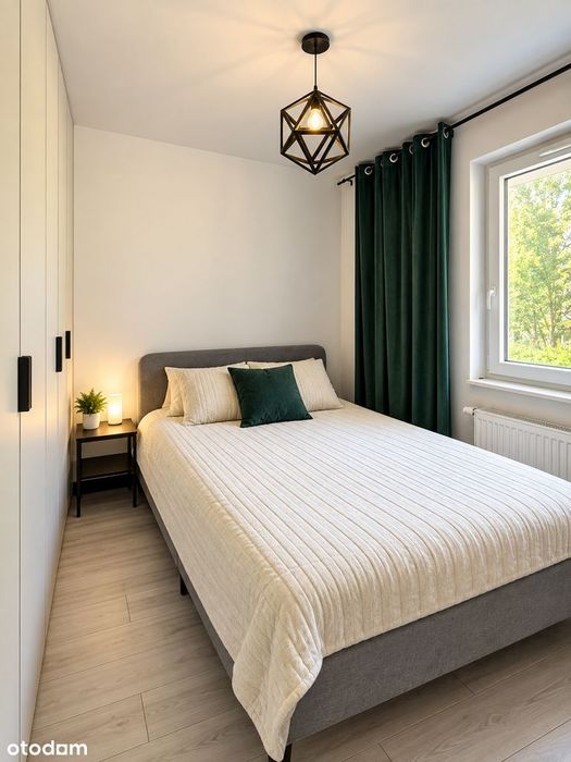 NOWA CENA Mieszkanie 31,4 m² | Sielawy | 2 pokoje |Bez prowizji