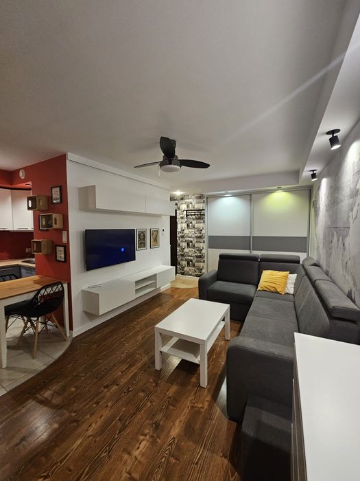 Kawalerka 26,5 m² | Klimatyzacja | Gotowa pod wynajem | ul. Zimowa