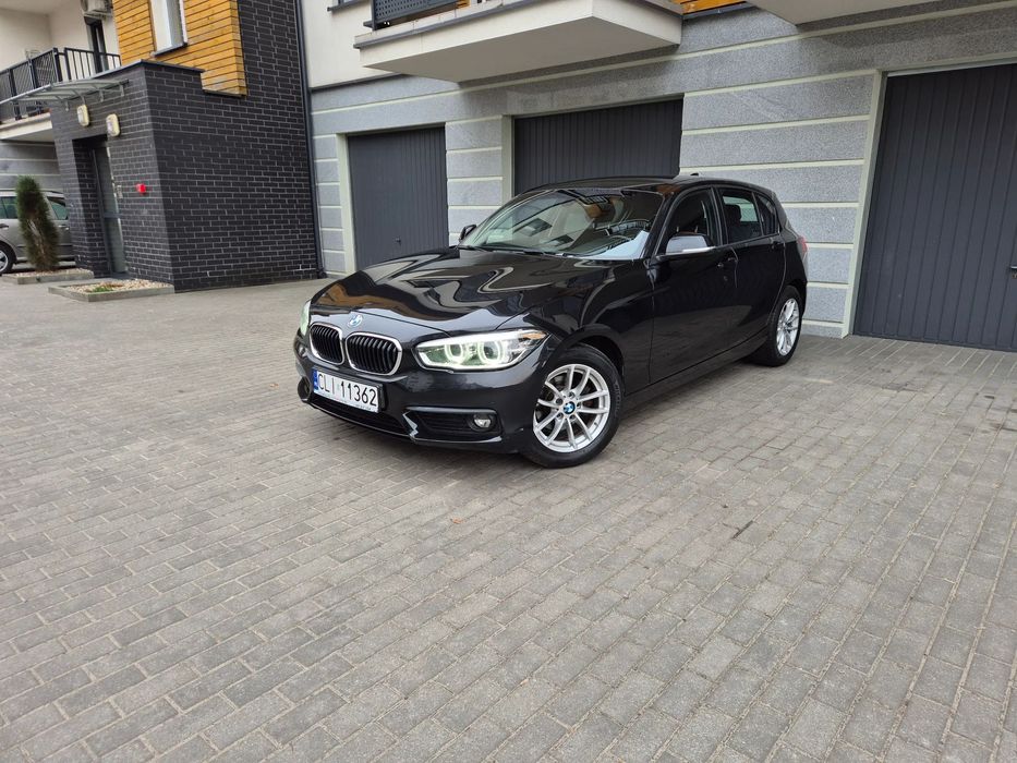 BMW Seria 1