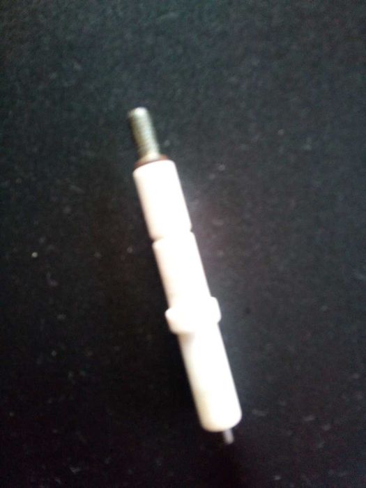Vela de ignição de esquentador a gás