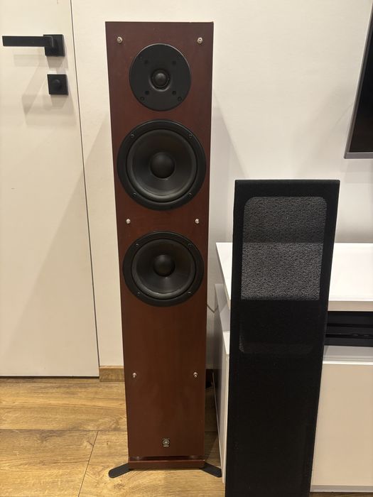 Колонки для домашнього кінотеатру Yamaha SET NS-7900
