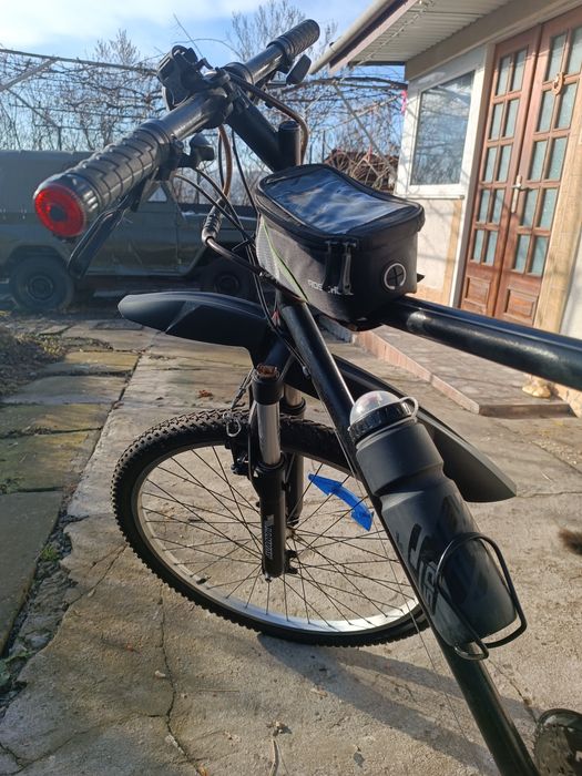 Велосипед Giant 26