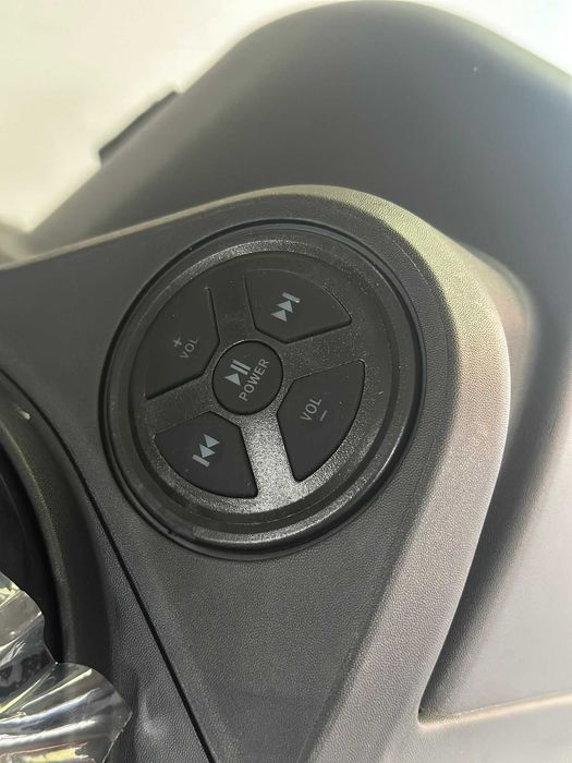 Sistema de som Seadoo GTX GTI GTR RXP RXT WAKE