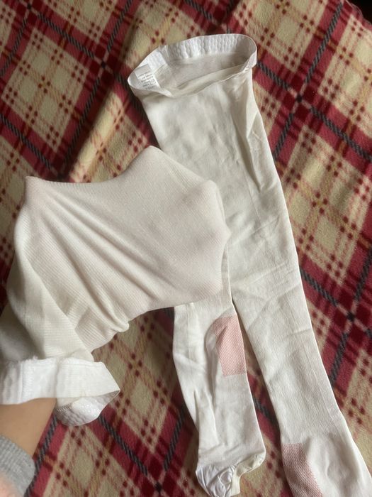 Компрессионные чулки мужские