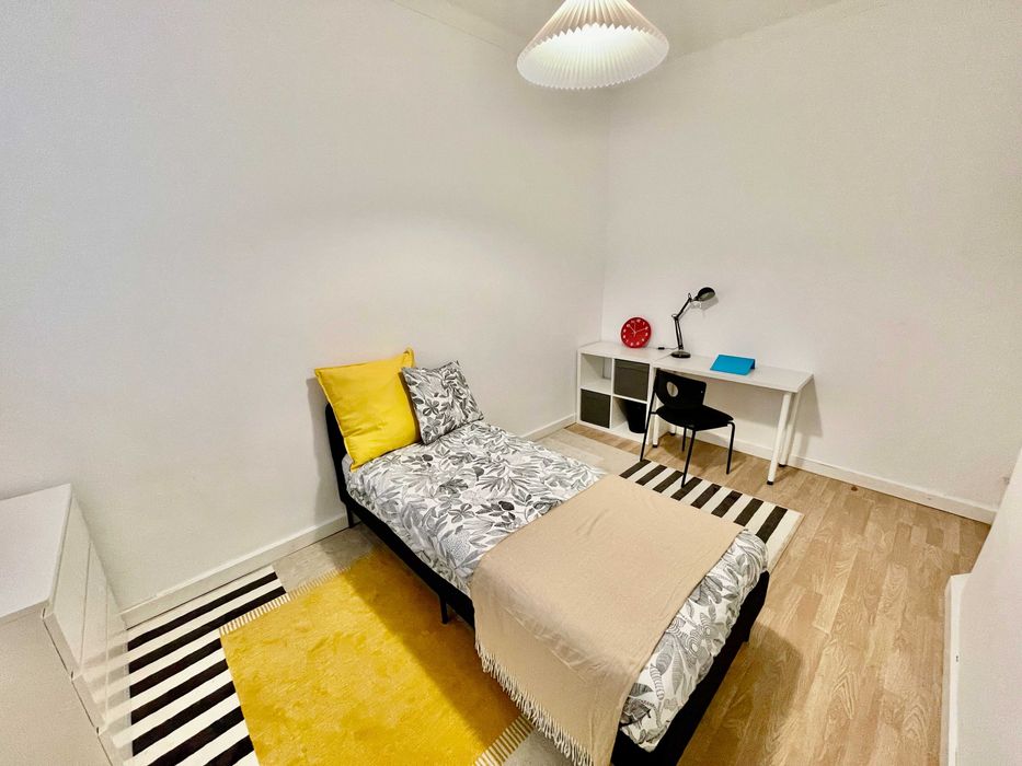 Apartamento próximo Univercidades, centro de Lisboa