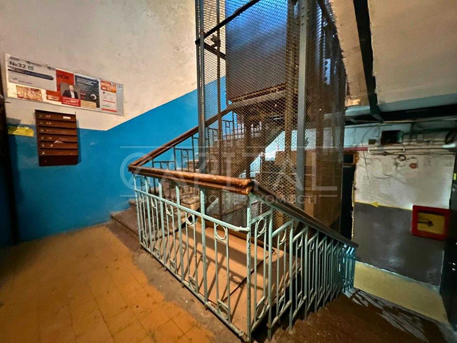 3-комнатная квартира по адресу ул. Гончарная (площадь 199 м²) - Atlanta.ua - фото 6