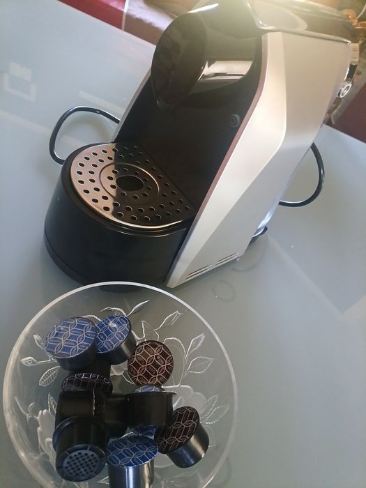 Vendo máquina de café marca Kaffa
