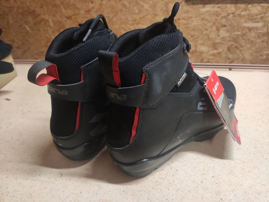 Nowe buty alpina tourer vital 42 backcountry NNN BC okazja wyprzedaż