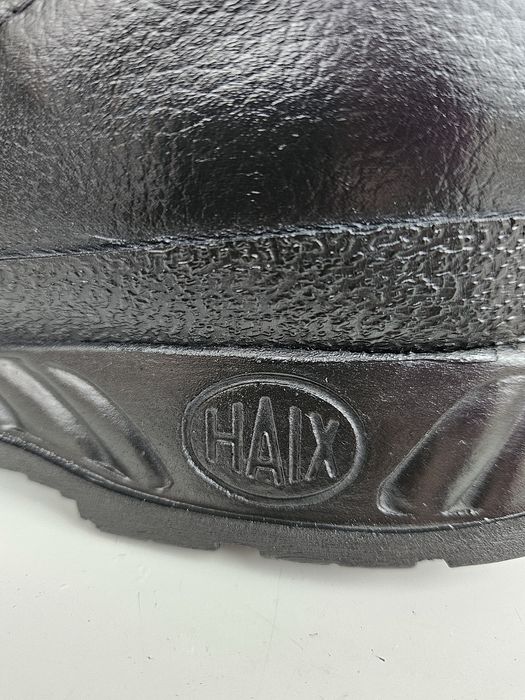 Trapery zimowe Haix roz 42