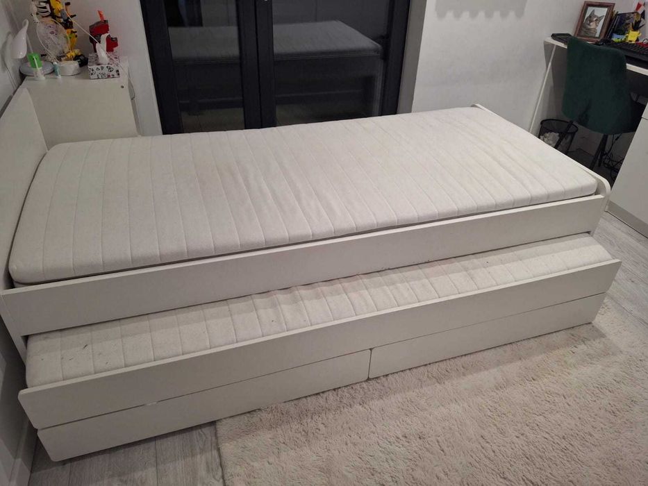 Łóżko dziecięce IKEA SLAKT