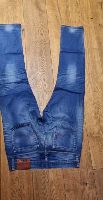 Spodnie LTB rozmiar Xl