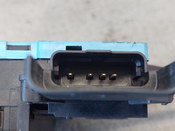 Fechadura / fecho porta trás esquerdo PEUGEOT 207 (WA_, WC_)