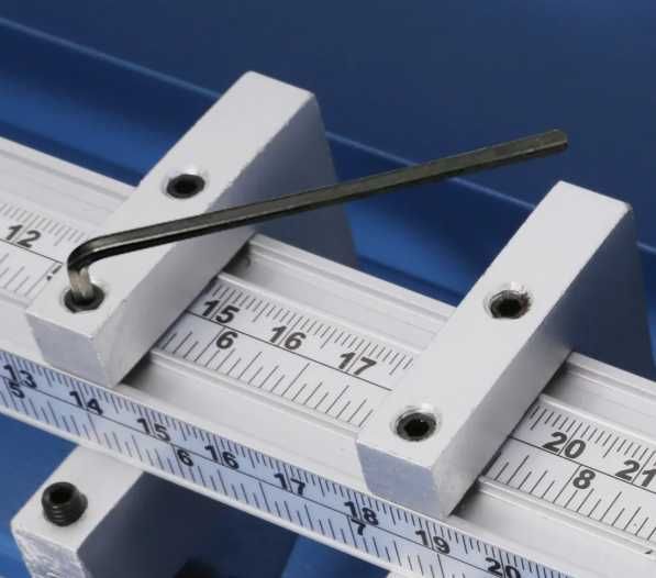 Máquina de vincagem elétrica VEVOR