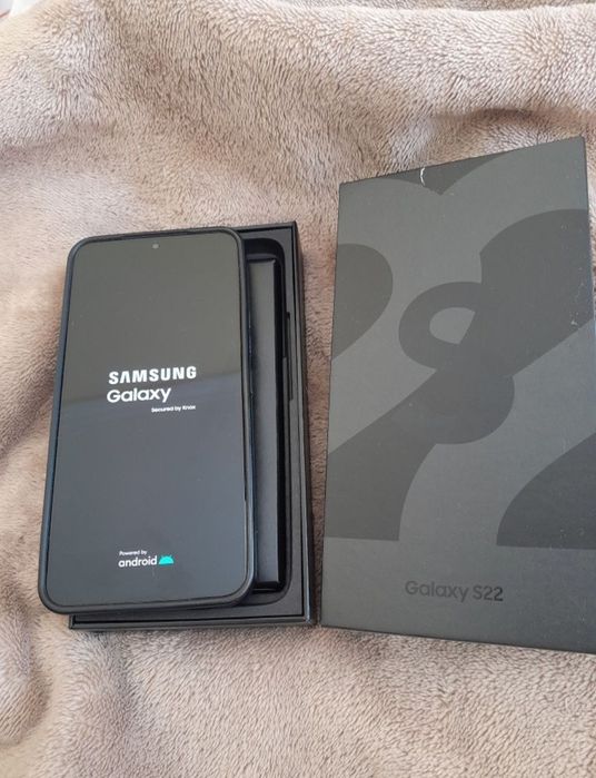 Samsung s22 8/128 Impecável