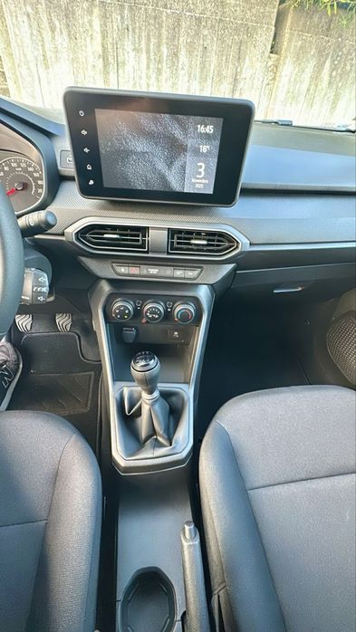 Aluguer Sandero  GPL- Uber e Bolt- imediato