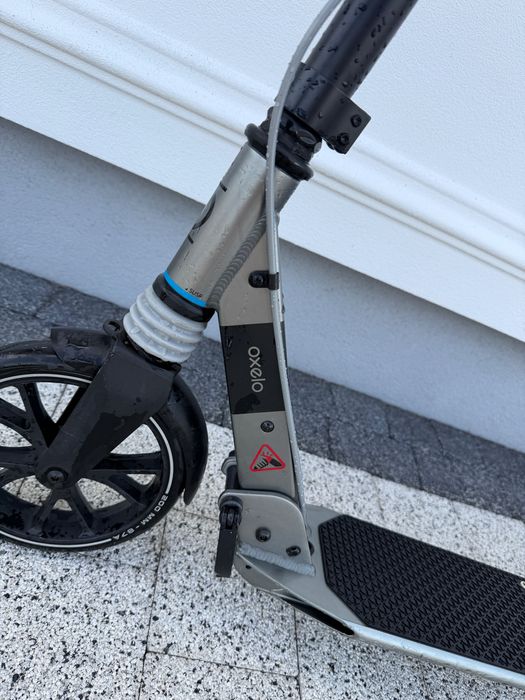 Hulajnoga Oxelo  SCOOTER TOWN 7 XL