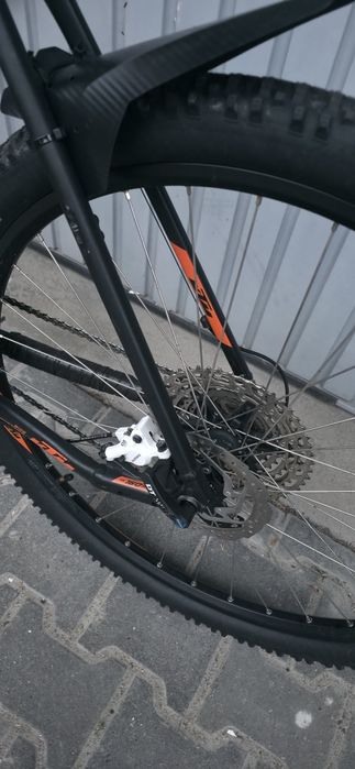 Rower Ktm Chicago Disc 29/XC