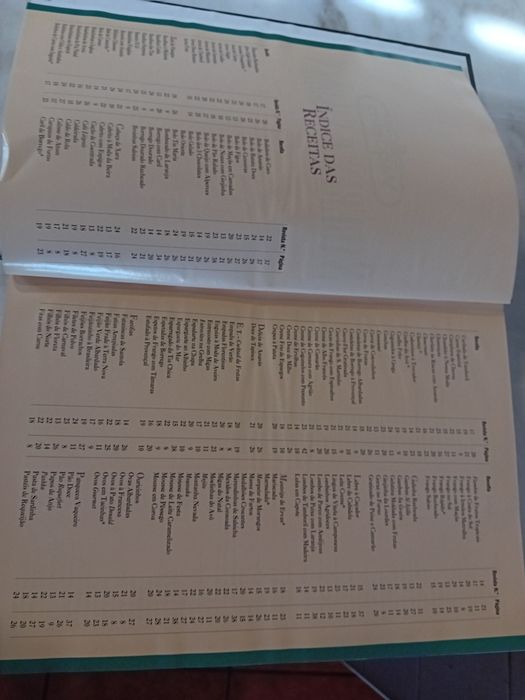 Livro Saberes e Sabores Vaqueiro