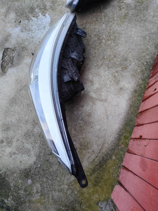 Reflektor lampa  prawa lewa Kia Ceed