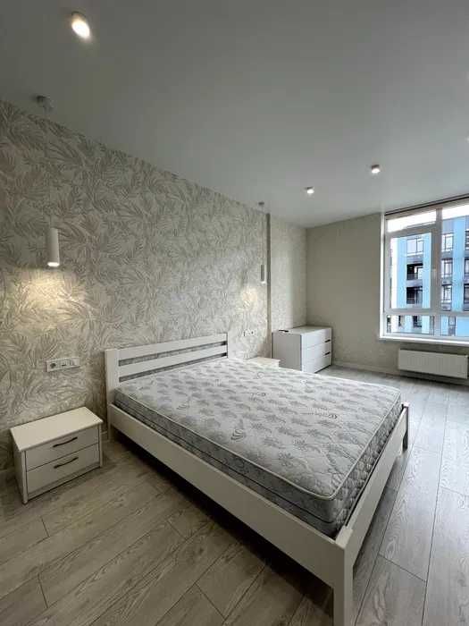 Оренда 1к квартири ЖК Республіка