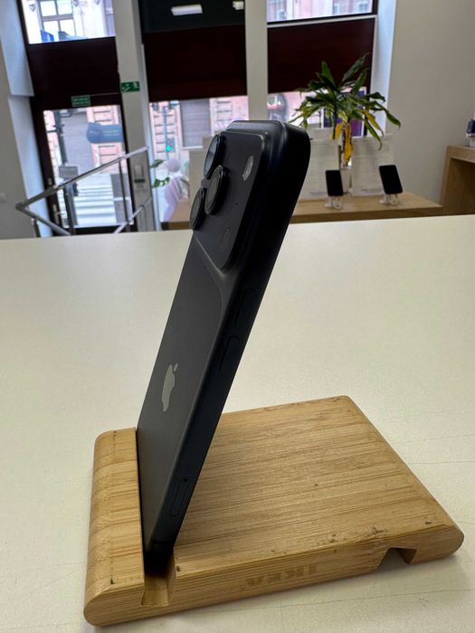 JAK NOWY | IPHONE 17 PRO 256GB | Gwarancja 2 lata | Bat: 100%