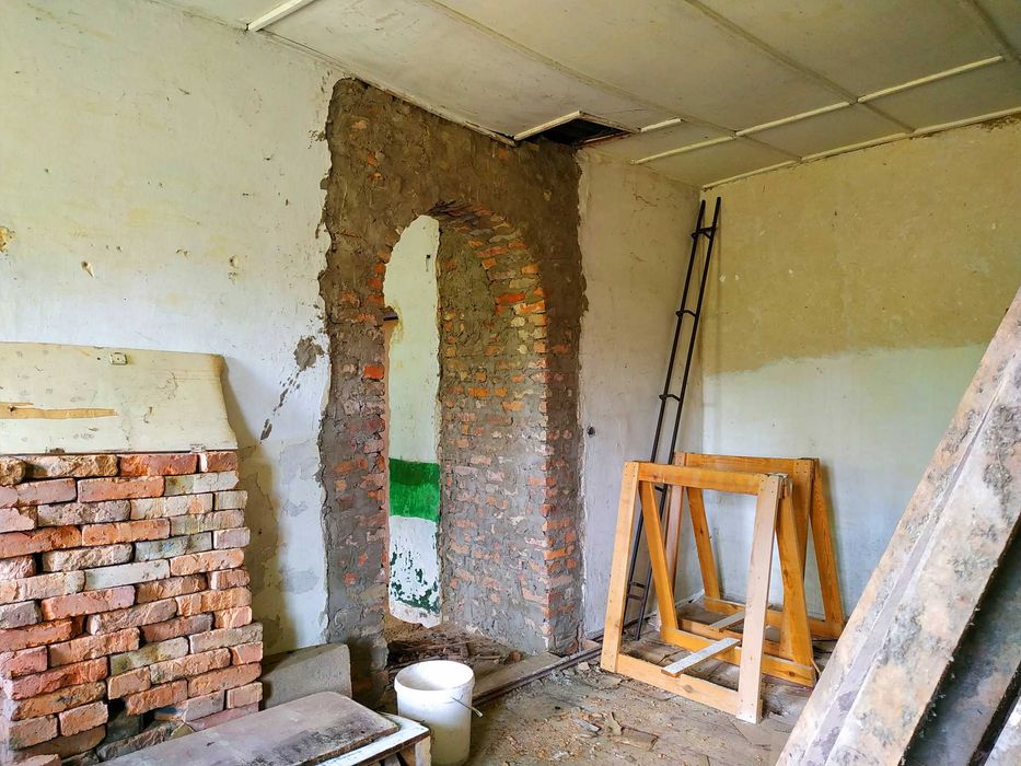 1 кімн. квартира