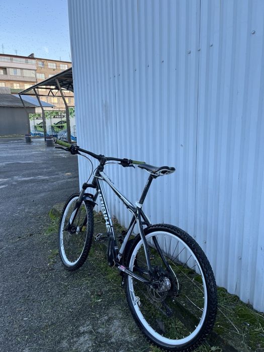 Велосипед Haibike