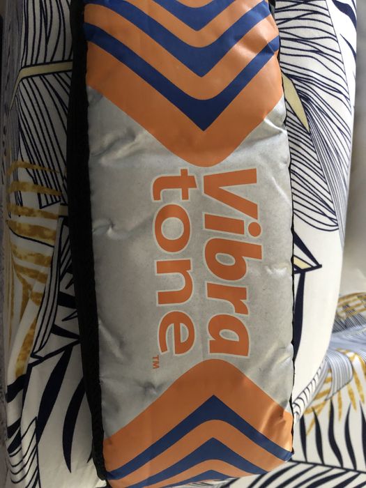 Vibratone - cinto vibratorio425381507273871361
