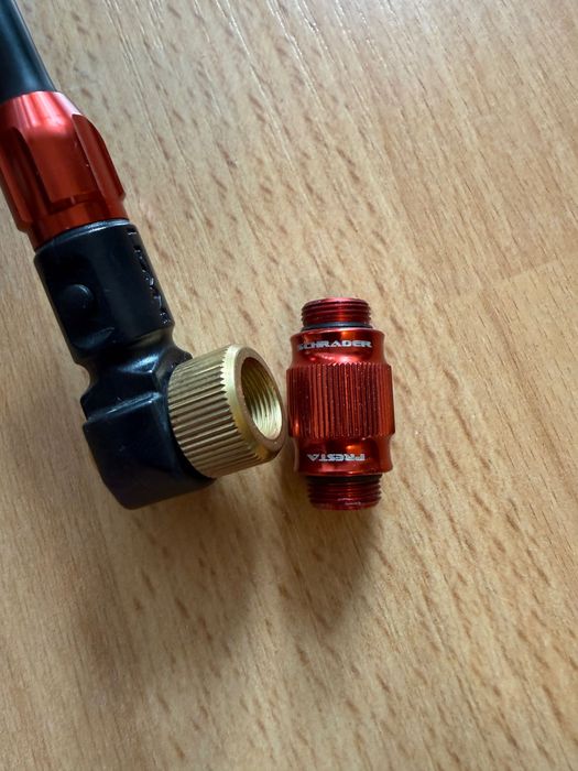 Pompka podłogowa LEZYNE Classic Floor Drive ABS1
