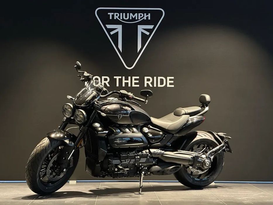 Triumph