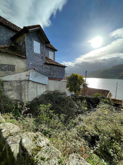 Moradia T3 com Vista Rio Douro | 3-Bedroom House with River Views