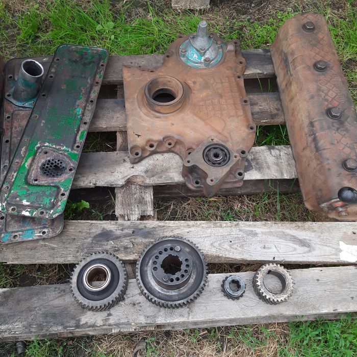 Водяна помпа до юмз