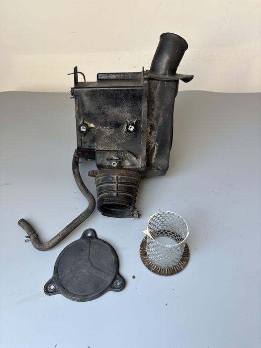 Air box Filtr Powietrza HONDA TRANSALP 600 XL