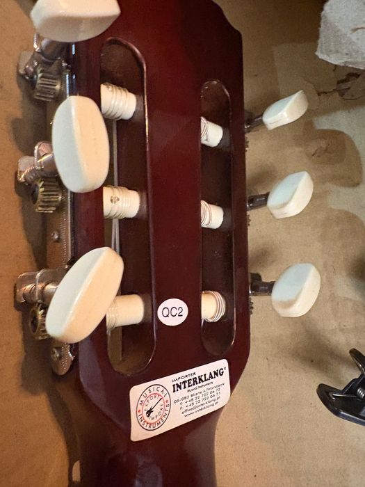 Gitara Ever Play model EV-122