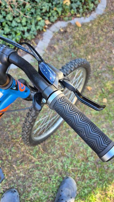 Rower Kellys KITTER 50  24''