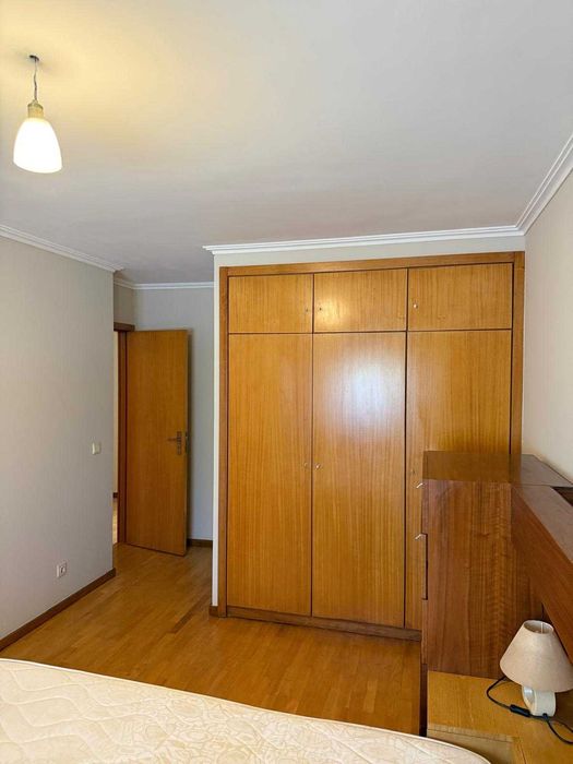 Quarto Individual Estudante