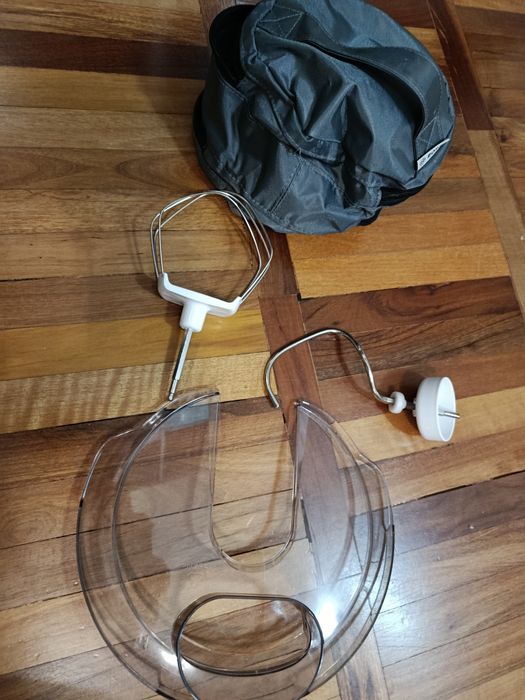 Тістоміс Bosch MUM54a00/06