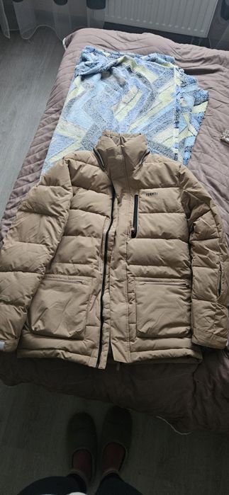 Куртка  утеплена чоловіча