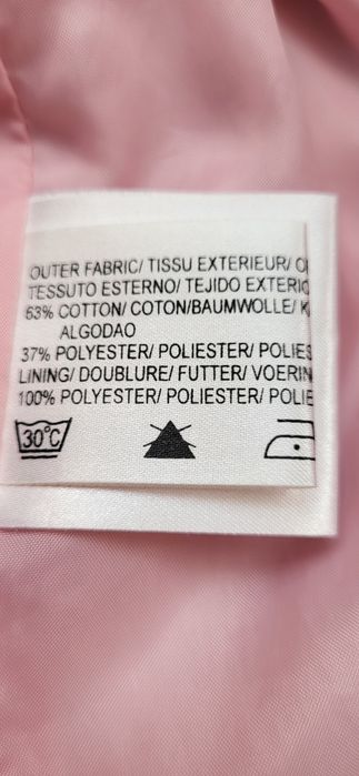 Lekka kurteczka na wiosnę