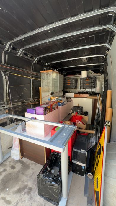 Wywóz i Transport Mebli Poznań | Przeprowadzki | Przewóz AGD RTV