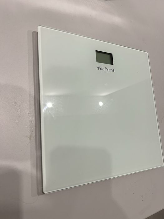 Wagi podłogowe Milla Home