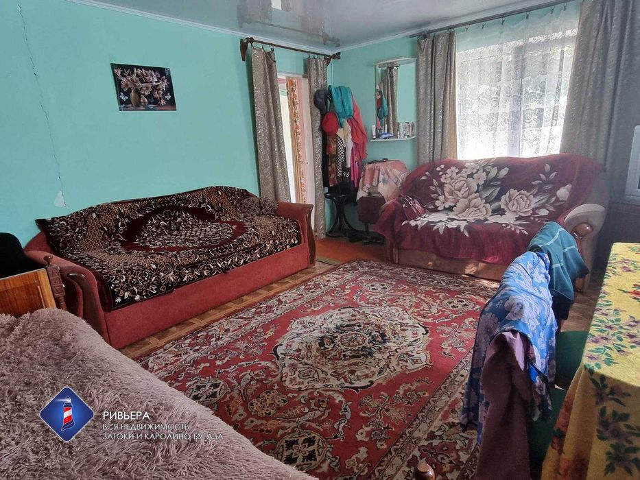 Дом по адресу (площадь 80 м²) - Atlanta.ua - фото 5