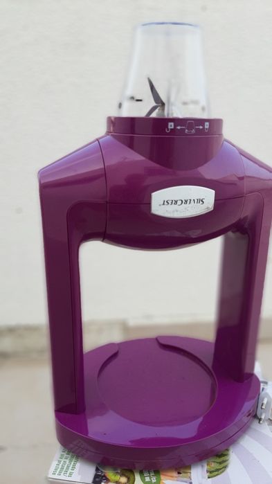 Misturadora para batidos