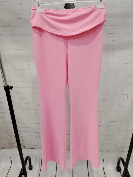 Spodnie damskie 36 shein