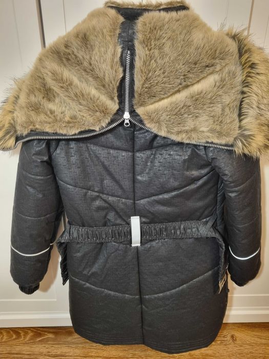 Зимова куртка LENNE 152+6