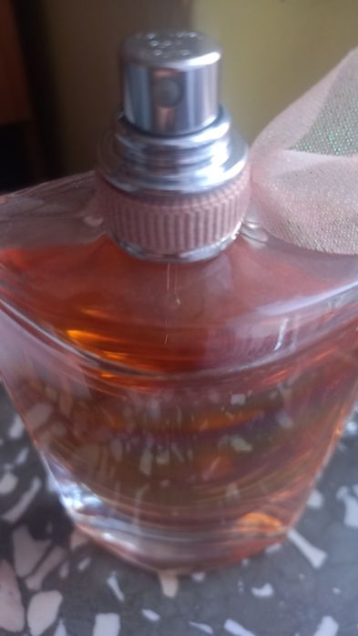 Lancome- La vie est belle Solei Cristal 100ml.